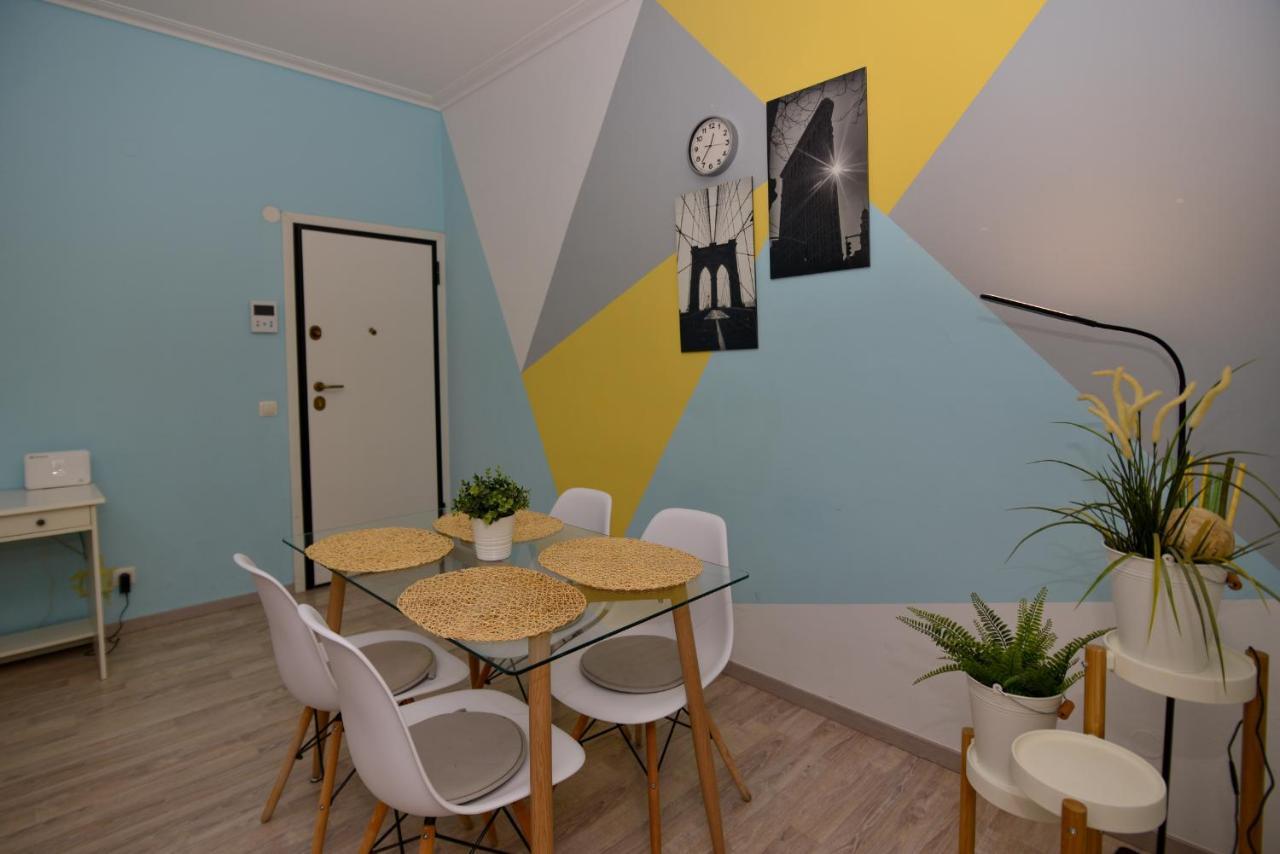 Athens Central Apartment In Front Of Metro Syntagm Exterior photo